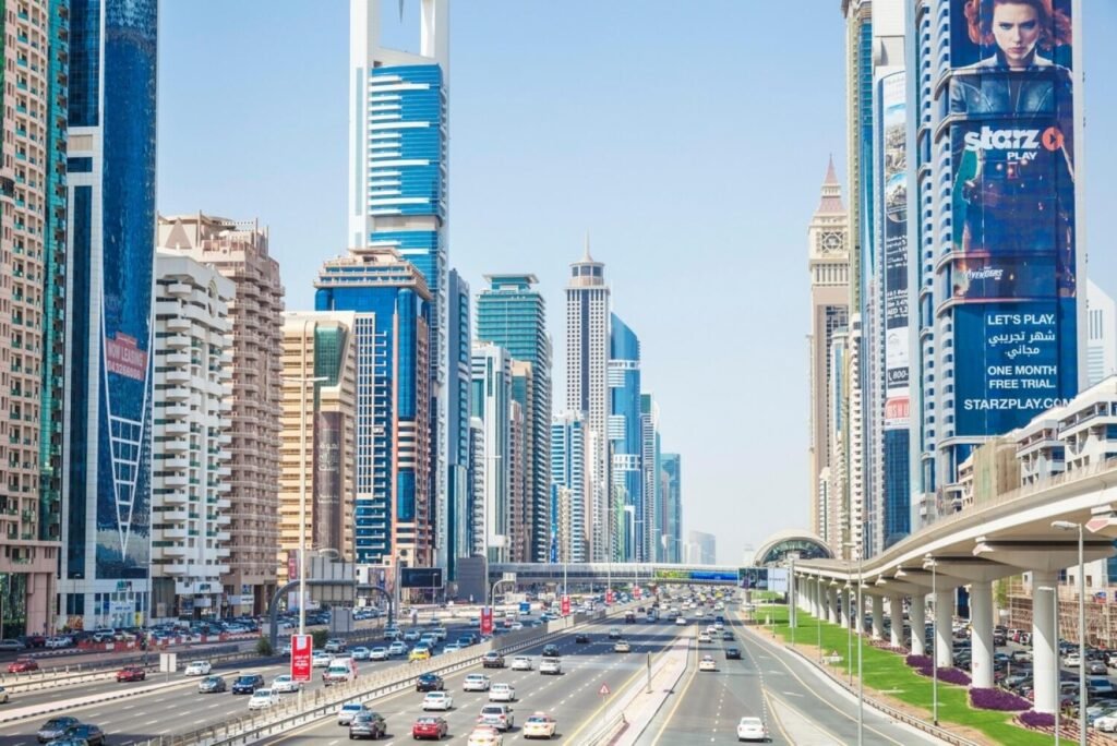 Dubai’s Smart Rental Index: A Game-Changer for Tenants​