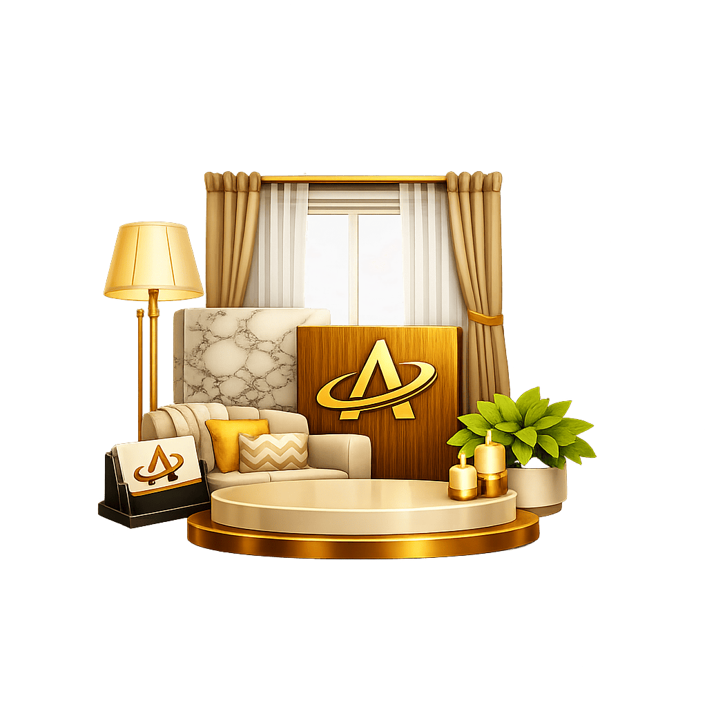 Residential Interior Design