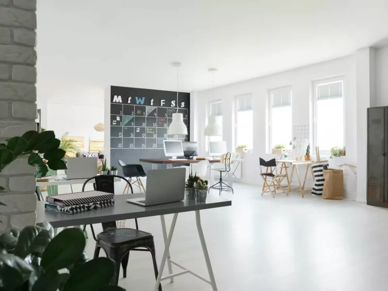 Working Space